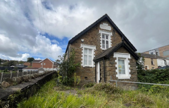 Development Potential in Swansea photo